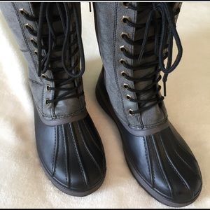 TOP Moda Winter Boots